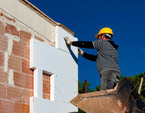 Best Fiberglass Insulation in Harrisburg, NC