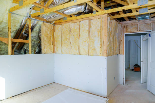Best Residential Insulation in Harrisburg, NC