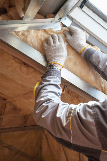 Types of Insulation We Offer in Harrisburg, NC