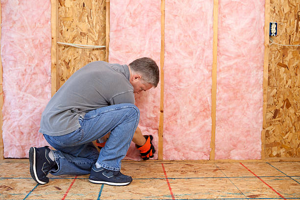 Best Commercial Insulation in Harrisburg, NC
