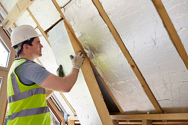 Best Spray Foam Insulation in Harrisburg, NC