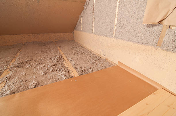 Trusted Harrisburg, NC Insulation Contractor Experts
