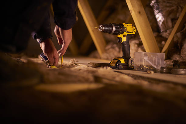 Best Energy Efficiency Insulation in Harrisburg, NC